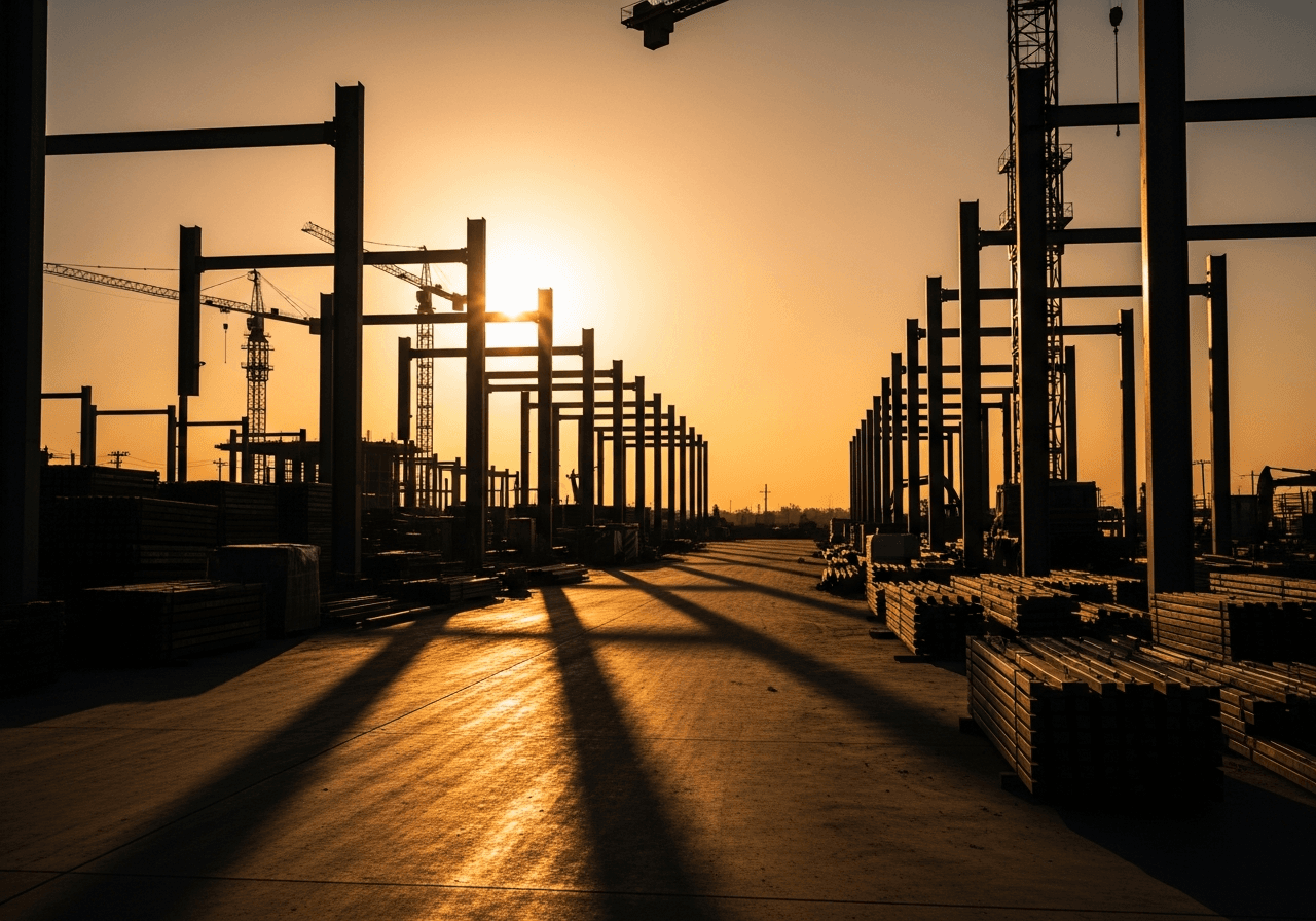 Construcción